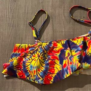 Skinny Dip Bathing Suit Top